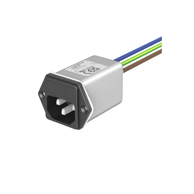 Schaffner EMC, Inc._FN9262-2-07