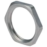 Sealcon_NM-25-BR_LOCKING NUT NICKEL M25X1.5