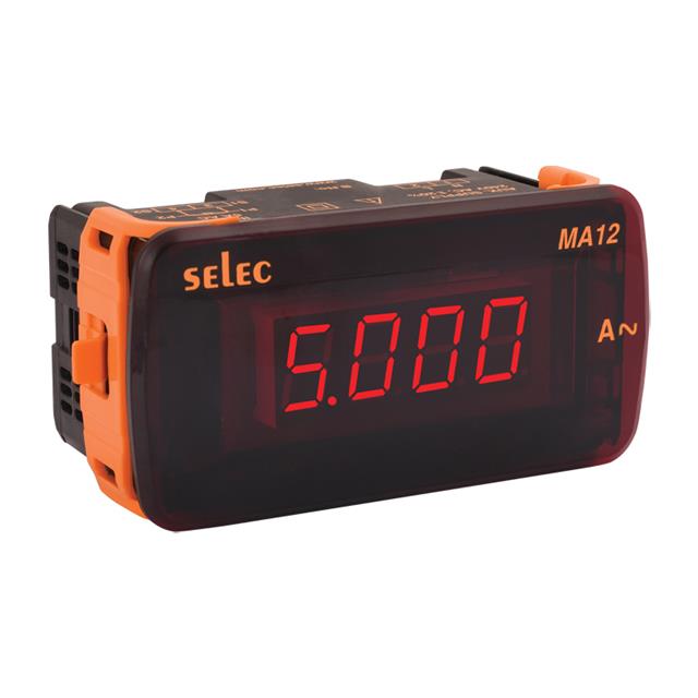 Selec Controls_MA12-110V-CU-ROHS