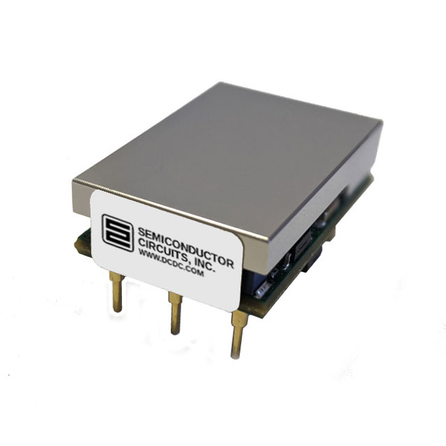 Semiconductor Circuits, Inc._CPT4B48PB