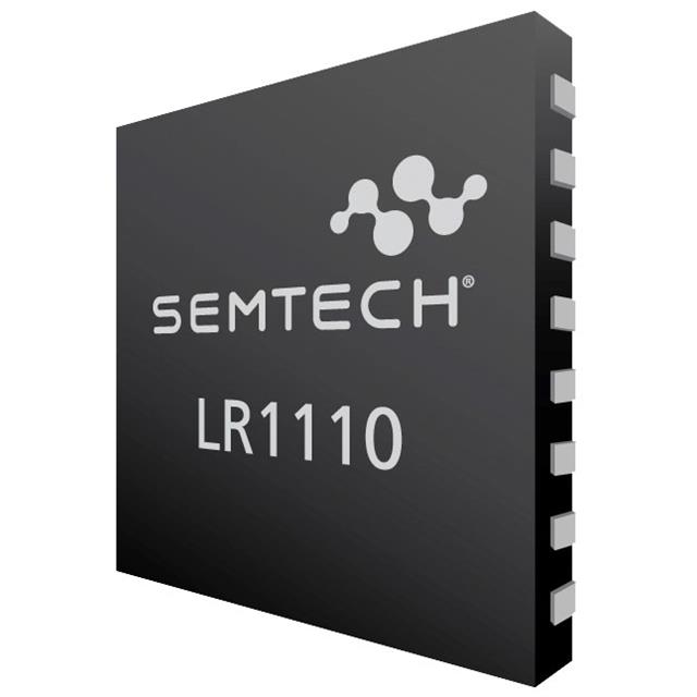 Semtech_LR1110DVK1TCKS