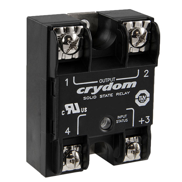 Sensata Technologies – Crydom_LND2425H