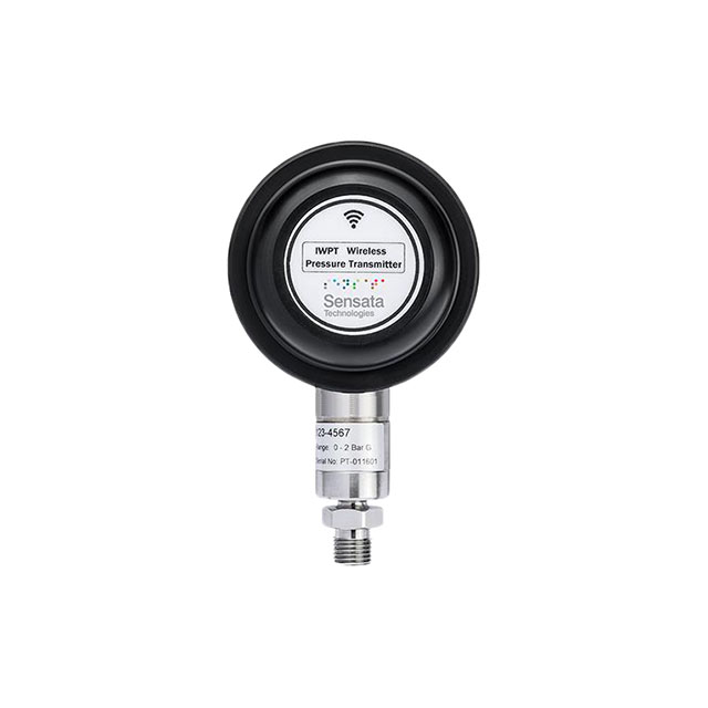 Sensata Technologies – Cynergy3_IWPT-G1000-00