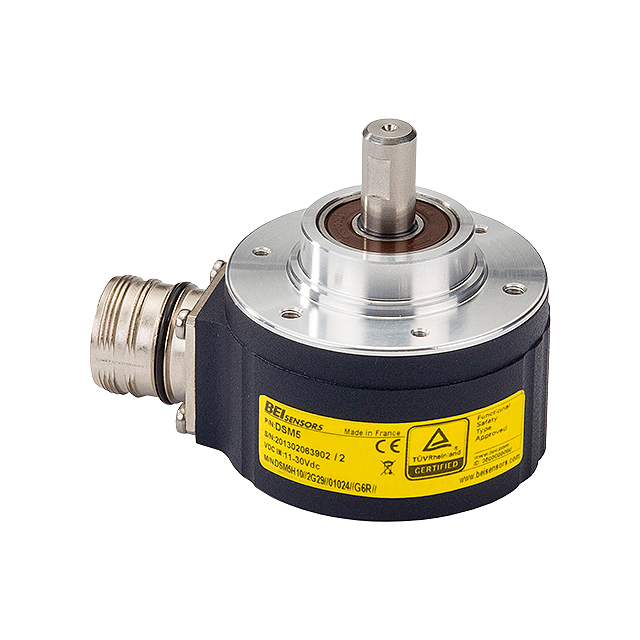 Sensata Technologies_DSM506-2048S003