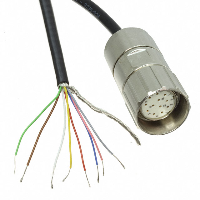 Sensata Technologies_RAL-020-001