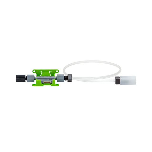 Sensirion_PULSATION DAMPING KIT