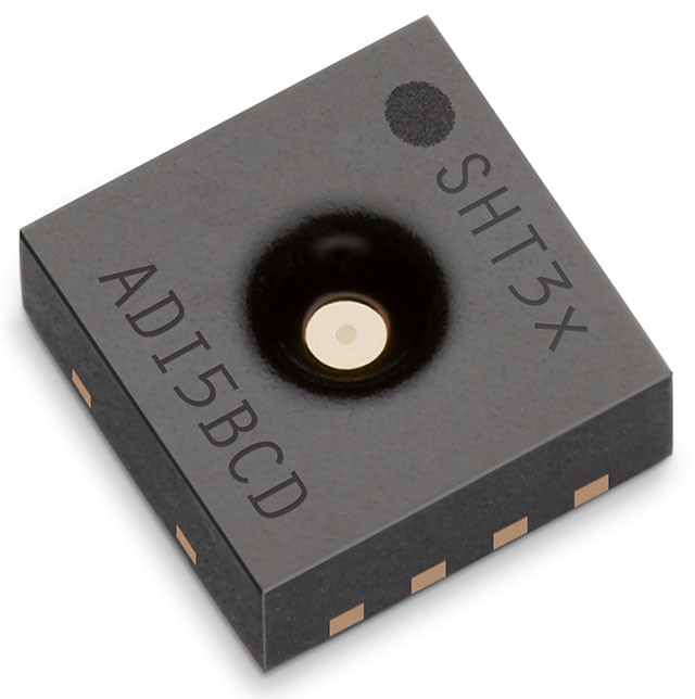 Sensirion_SHT35A-DIS-B2.5KS