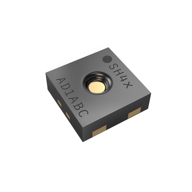 Sensirion_SHT40-AD1B-R3
