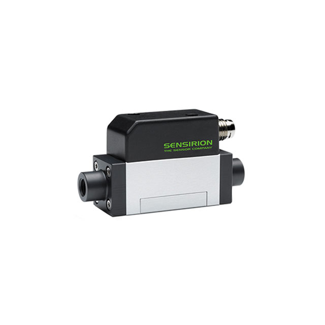 Sensirion_SLS-1500 LIQUID FLOW METER