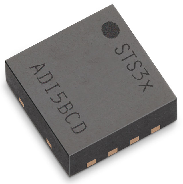 Sensirion_STS30A-DIS-B10KS