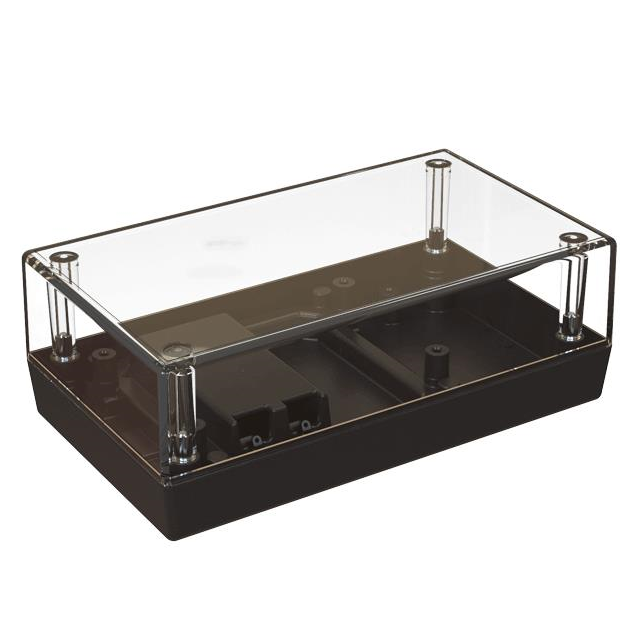Serpac_152C9V,BK