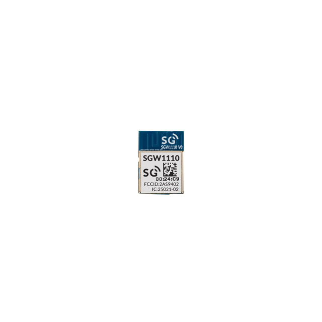 SG Wireless_SGW1110