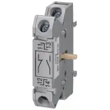 Siemens_3LD92005B_3LD2 SWITCH ACC 1NO, 1NC AUX FRO