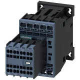 Siemens_3RT20162AF04_CONTACTOR S00 9A 110VAC 2NO/2NC