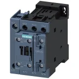 Siemens_3RT23261BB40_Sirius 3Rt 4 Pole Contactor, 40 A, 23 Kw, 24 V Dc Coil