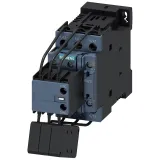 Siemens_3RT26271BB45_CAP CONTACTOR 25KVAR 1NO+2NC 24V