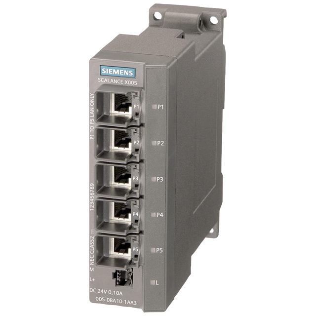 Siemens_6GK50050BA101AA3