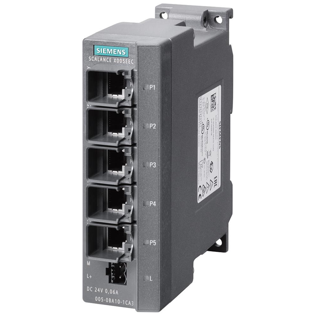 Siemens_6GK50050BA101CA3