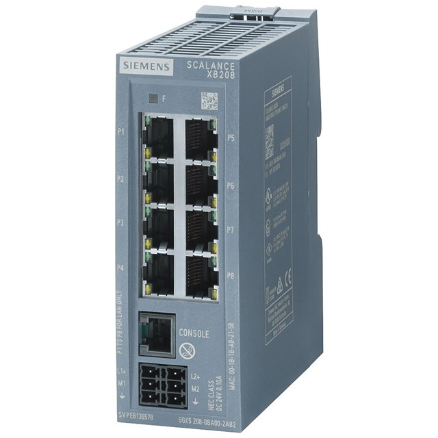 Siemens_6GK52080BA002TB2