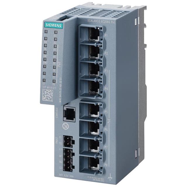 Siemens_6GK52080RA005AC2