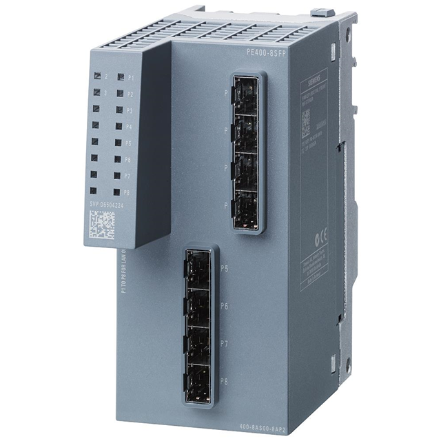 Siemens_6GK54008AS008AP2