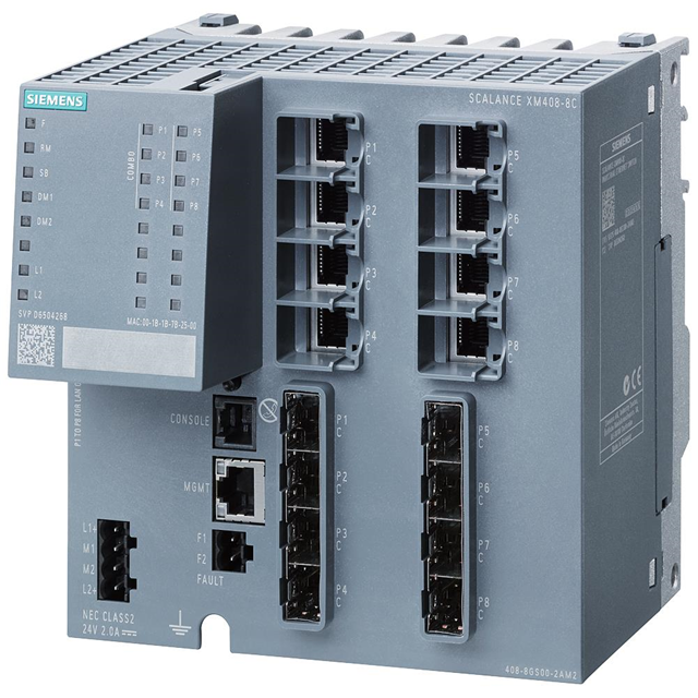 Siemens_6GK54088GR002AM2