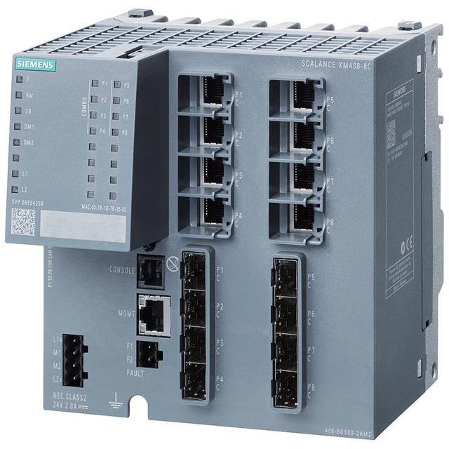 Siemens_6GK54088GS002AM2