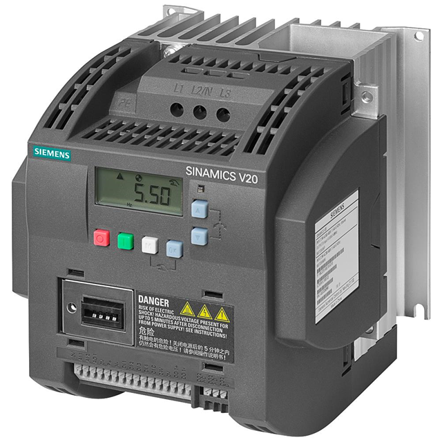 Siemens_6SL32105BE230UV0