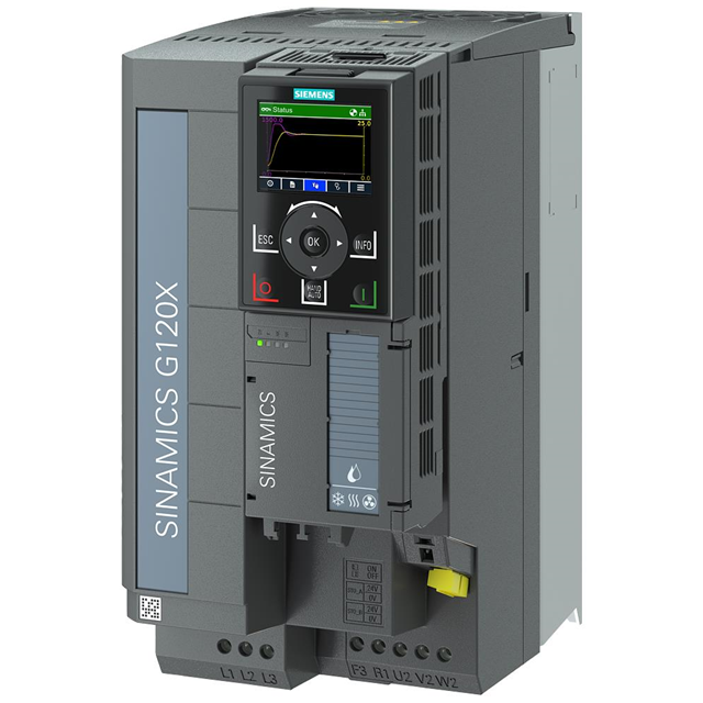 Siemens_6SL32202YE260UP0