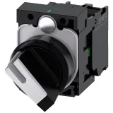 Siemens_A6X30142910_SWITCH SELECT 2POS SPST 10A 500V