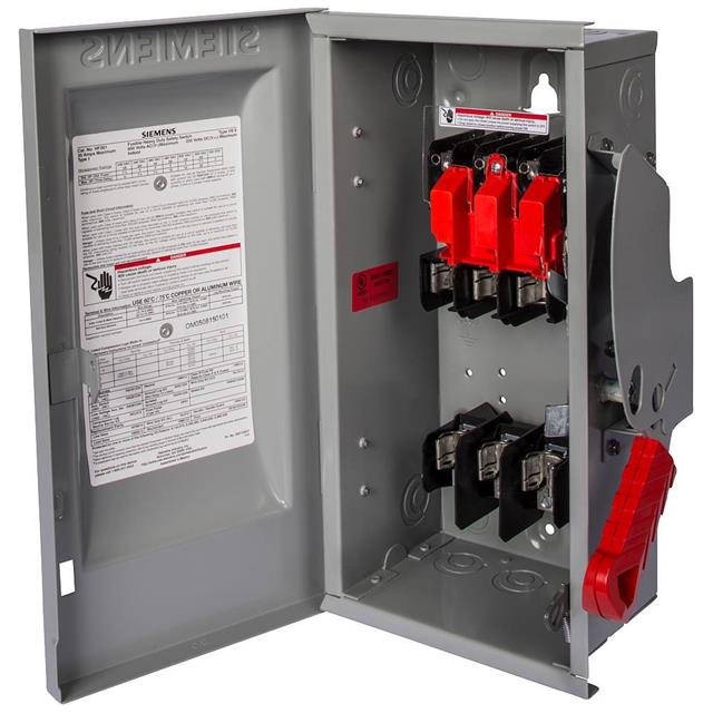 Siemens_HFC326NRA