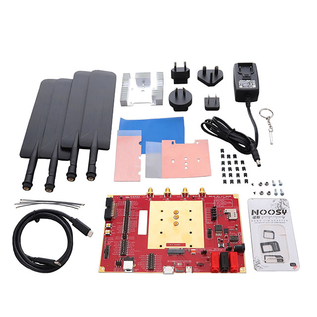Sierra Wireless by Talon_DEV KIT 5G_6001349