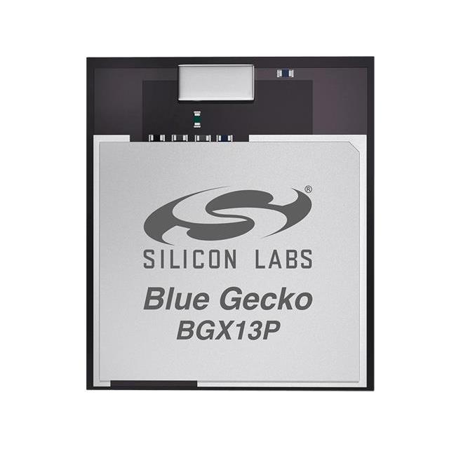 Silicon Labs_BGX13P22GA-V31R