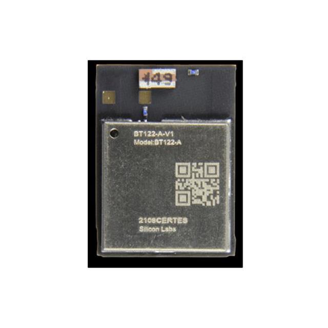 Silicon Labs_BT122-A-V2R