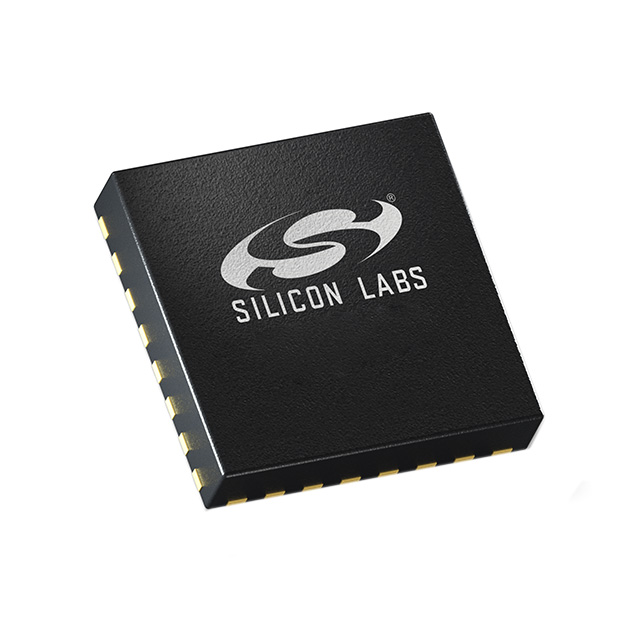 Silicon Labs_EFR32FG22C121F512GM40-CR