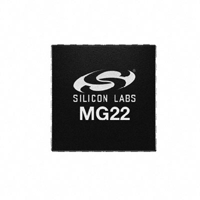 Silicon Labs_EFR32MG22C224F512IM40-CR