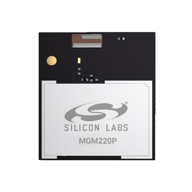 Silicon Labs_MGM220PC22HNA2