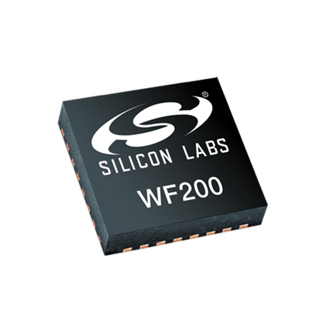 Silicon Labs_WF200D