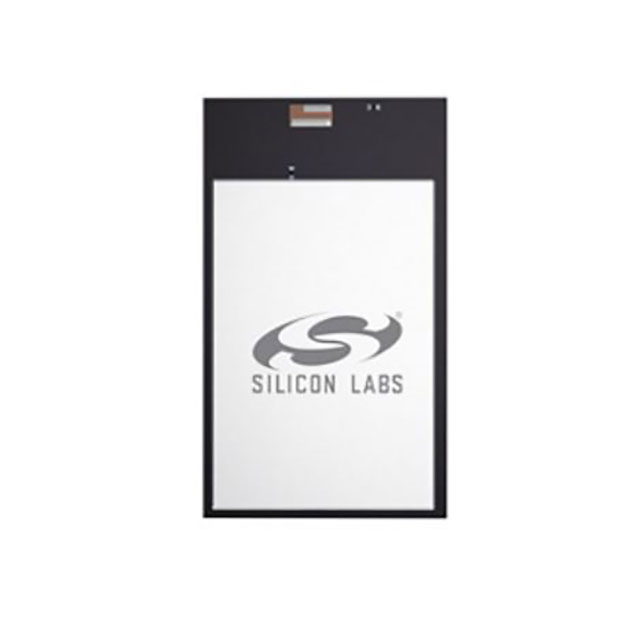 Silicon Labs_WGM160P022KGA3