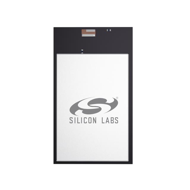 Silicon Labs_WGM160P022KGN3