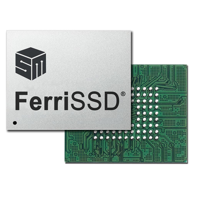 Silicon Motion_SM619GXE DFST