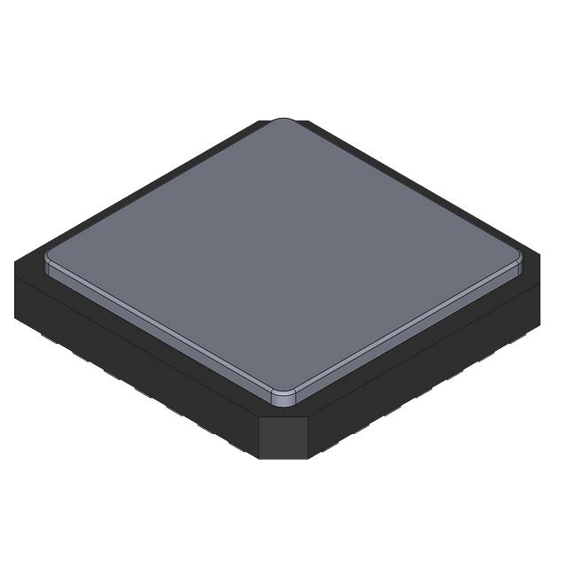 Infineon Technologies_CY7C245-35LMB