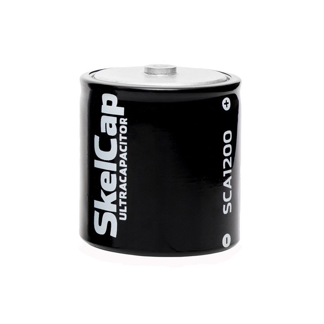 Skeleton Technologies_SKELCAP SCA1200