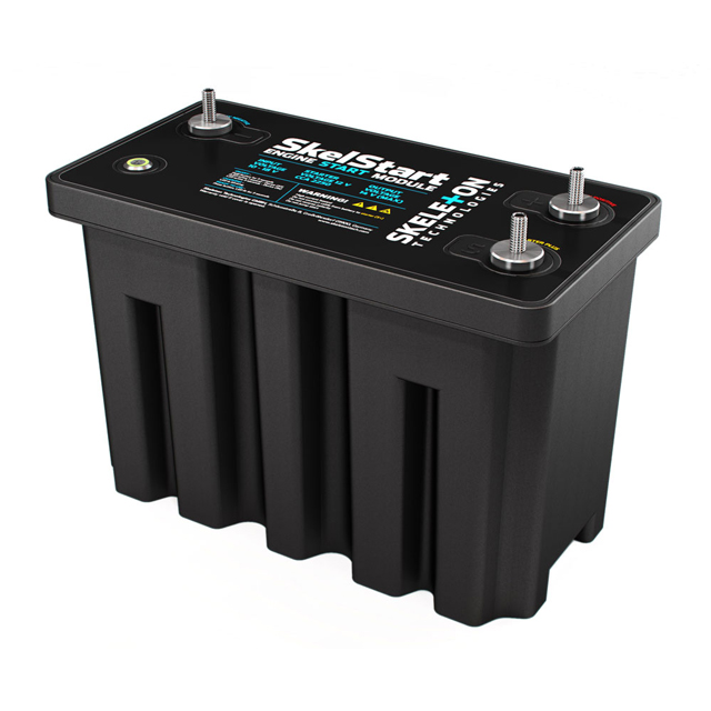 Skeleton Technologies_SKELSTART 12V