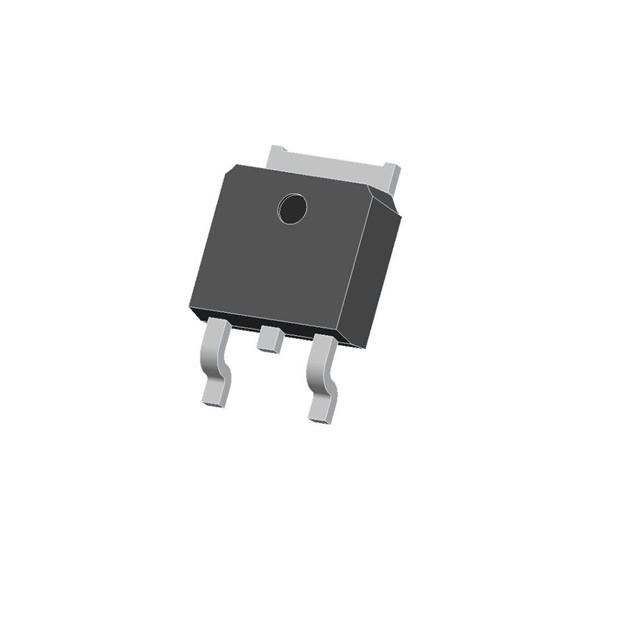 SMC Diode Solutions_S3D03065E