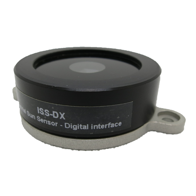 Solar MEMS_ISSDX