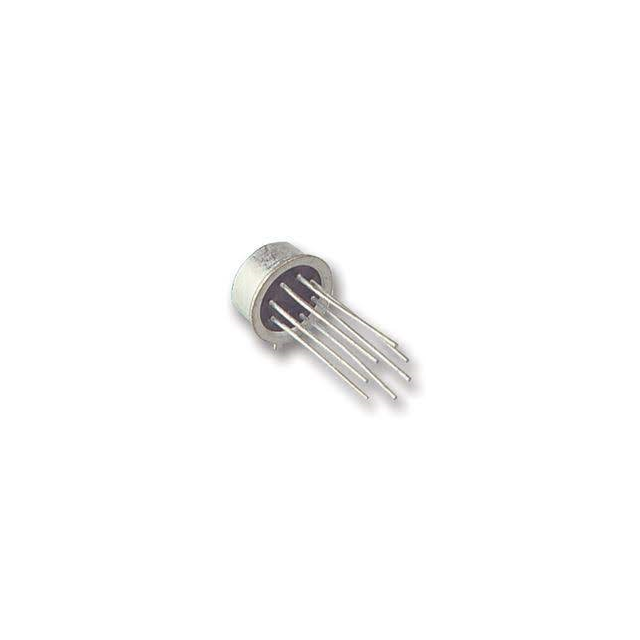 Solid State Inc._2N2916