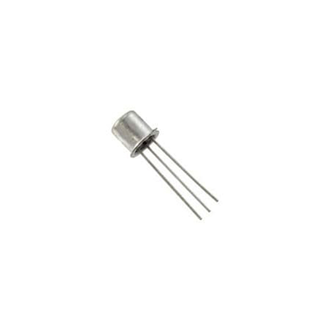 Solid State Inc._2N3027