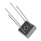 GeneSiC Semiconductor_KBPC1501W_BRIDGE RECT 1P 100V 15A KBPC-W