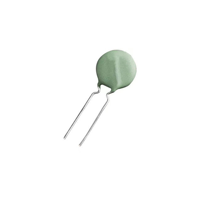 Songtian Electronics Co., Ltd_MF112R505M4EP0CST0